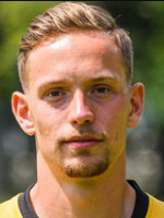 Jannik Muller