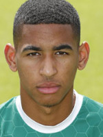 Jaron Vicario