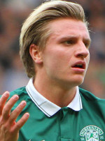 Jason Cummings