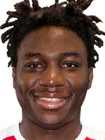 Jean Dongou