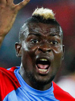 Jeremy Bokila