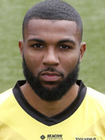 Jerome Sinclair