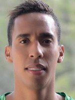Jhon Mosquera