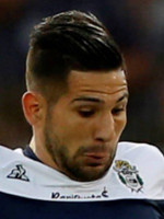 Jhonatan Agudelo