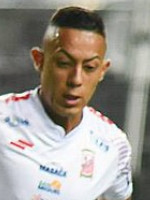 Jimmy Marin
