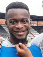 Joel Beya