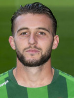 Joel Drommel