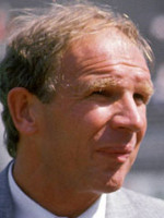 Hans Kraay sr