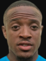 Jomal Williams