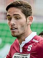 Jonathan Moya