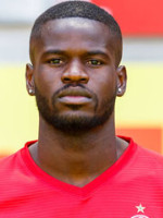 Jose Junior Matuwila