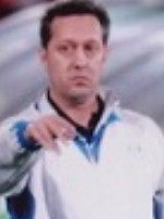 Jose Garrido
