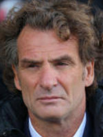 Daniel Carreno