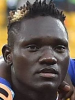 Joseph OCHAYA
