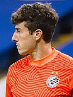 Josh Cohen