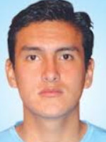 Gabriel Valverde