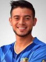 Junior Moreno