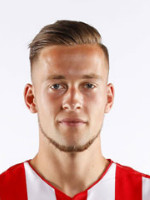 Justin de Haas