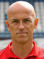 Karsten Baumann