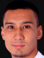 Kayrat Jirgalbek