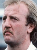 Kenny Burns