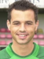 Kevin Vanbeuren