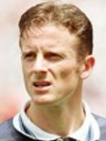 Kevin Gallacher