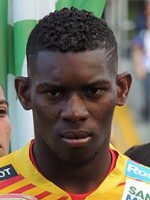 Keyner Brown