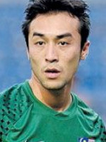 Khairul Che Mat