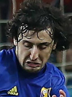 Khoren Bairamyan