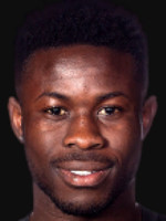 Kingsley Sarfo