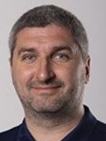 Kirill Alshevskiy