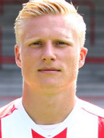 Kristian Pedersen
