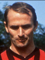 Kurt Hamrin