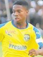 Lamar Walker