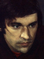 Laszlo Nagy