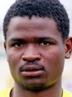 Lawrence Mhlanga