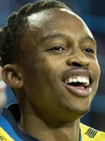 Lebogang Phiri