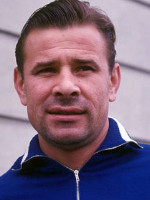 Lev YASHIN