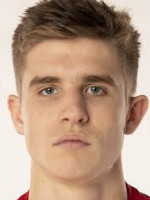 Liam Fraser