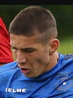 Lirim M Kastrati