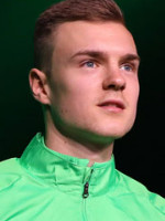 Luca Horn