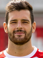 Luca Pfeiffer