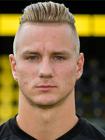 Luca Unbehaun