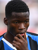Lucien Agoume