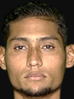 Luis Peralta