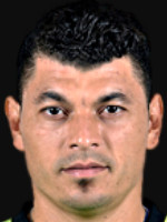 Luis Contreras