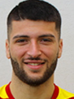 Luke Montebello