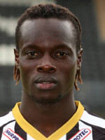 Mamadou Fall