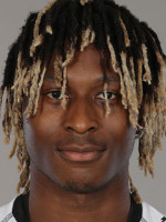 Mamoudou Karamoko